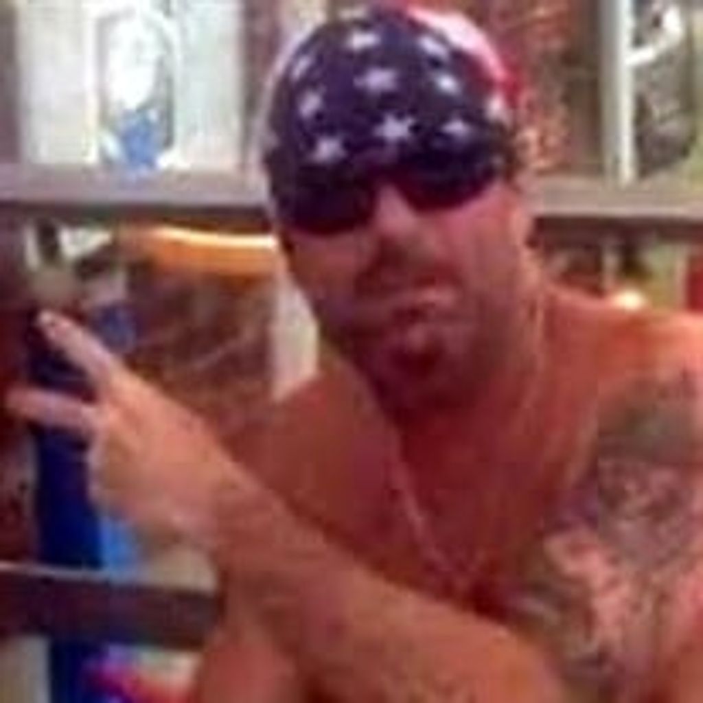 Darrell Bruce Barton