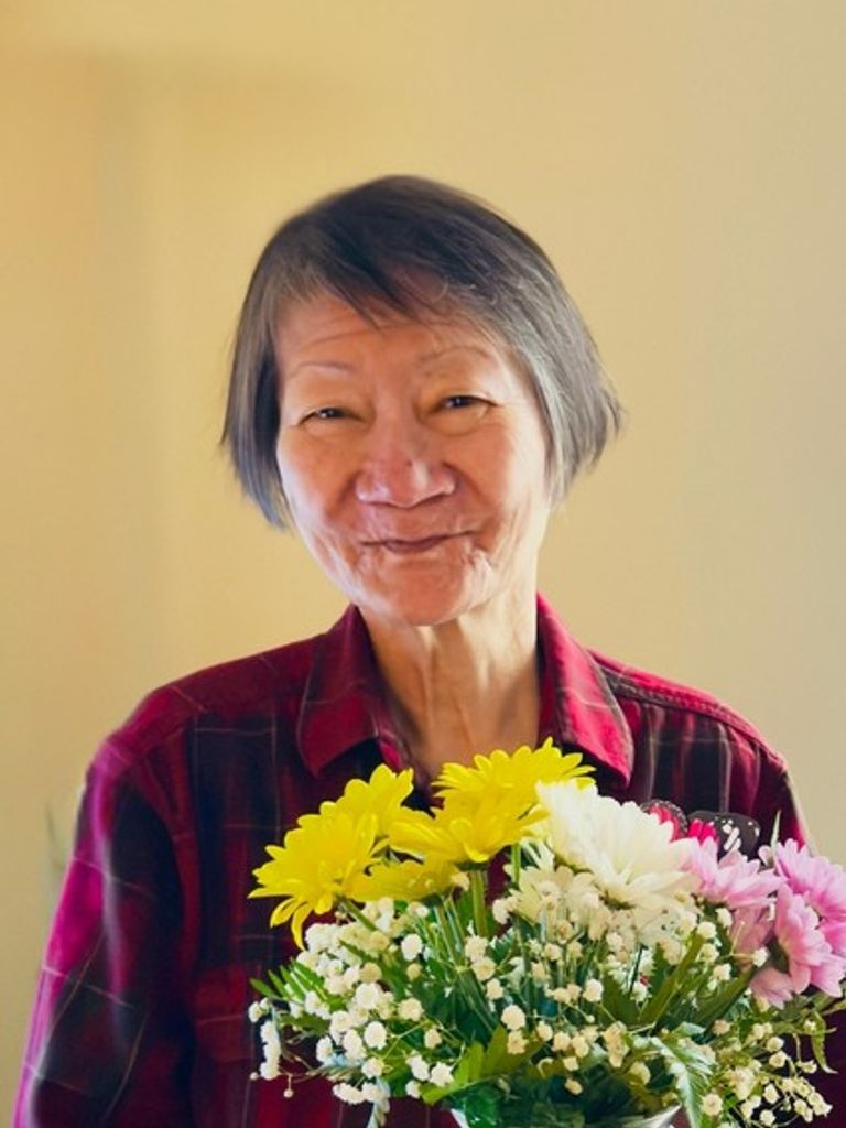 Nga Ngoc Quach