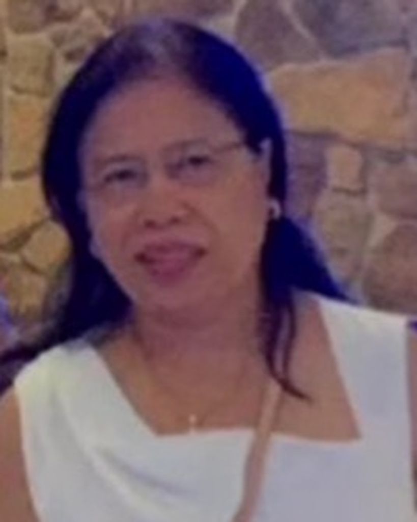 Maria Luisa Dickens