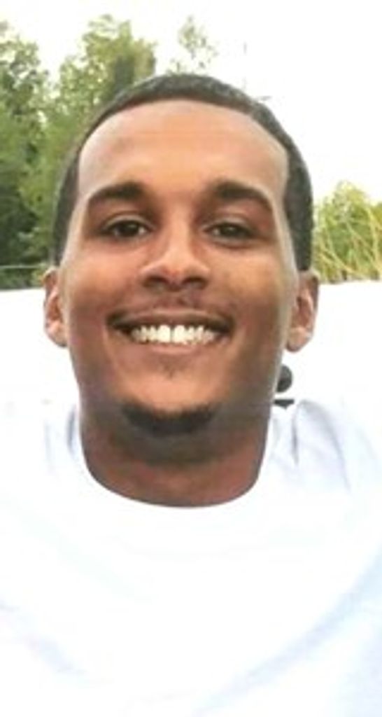 Devin M. Perryman Profile Photo