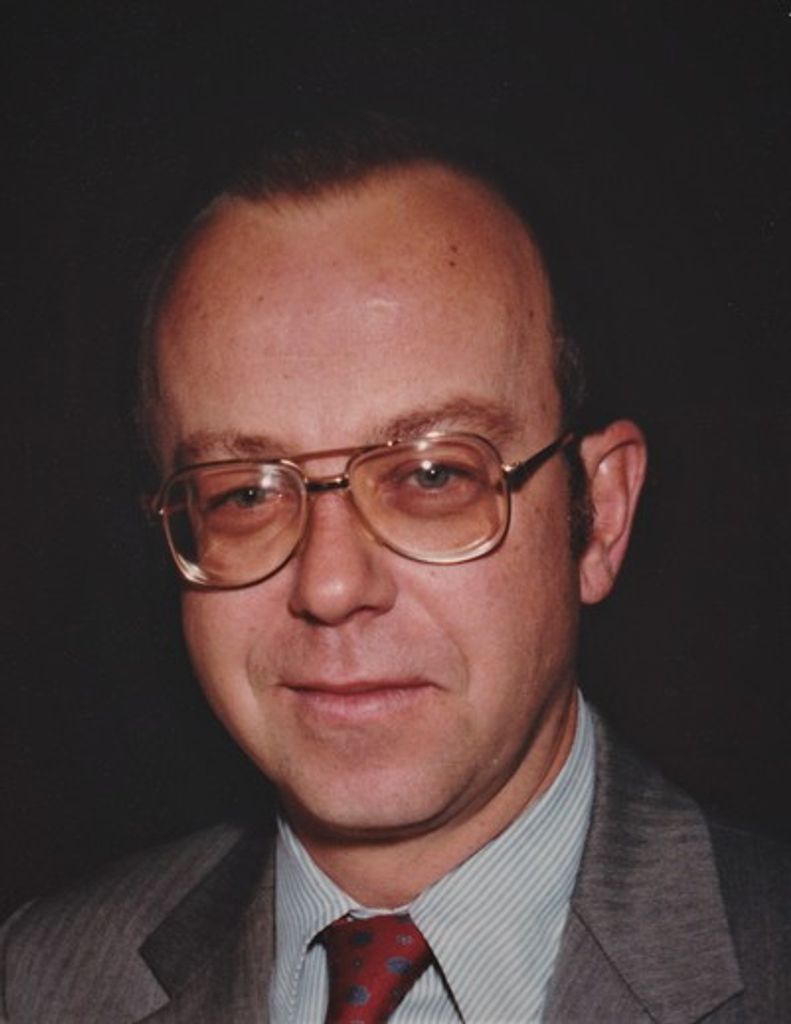 Edward Parsons Profile Photo