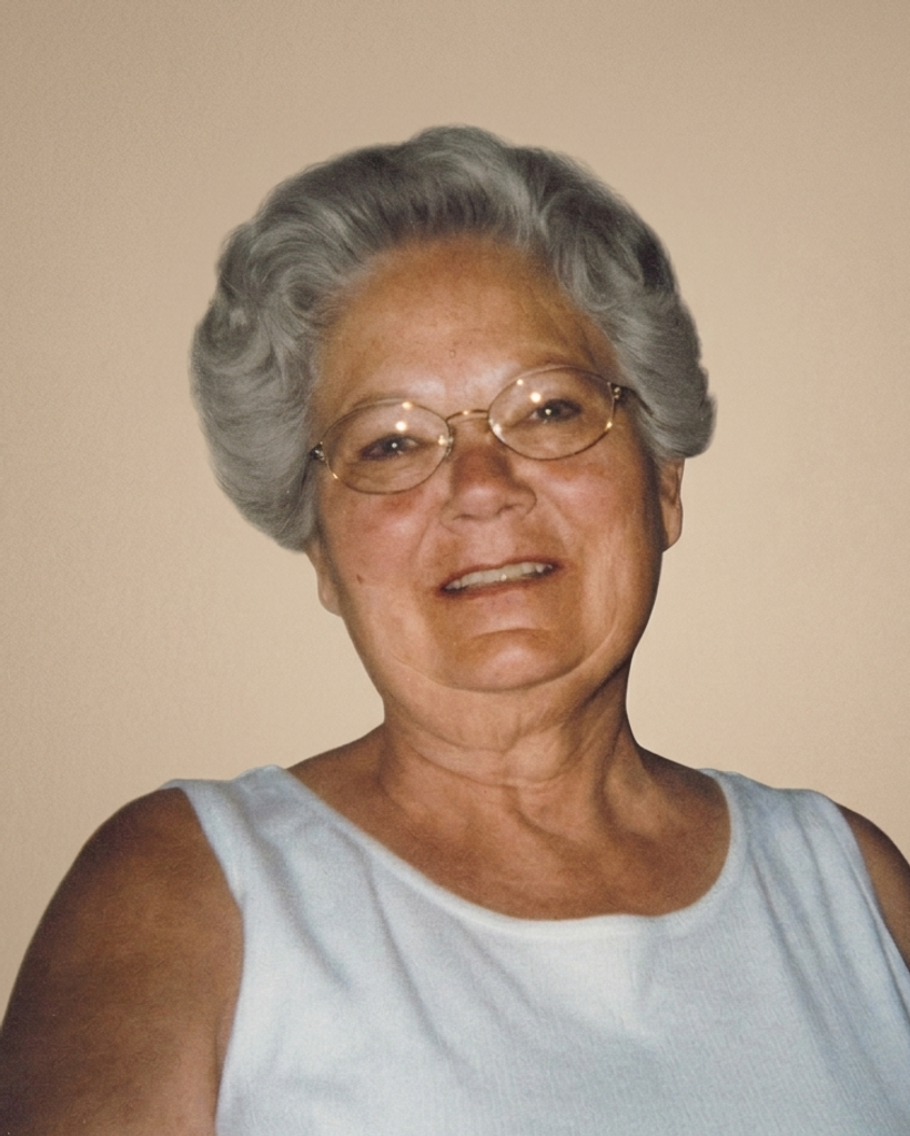 Ida Marie Sloat Profile Photo