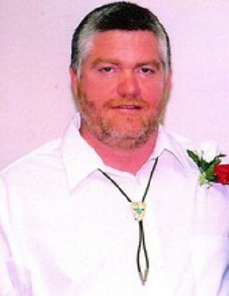 William Keith Adams
