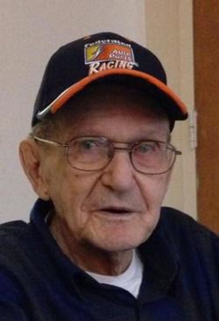 Robert Douglas Ferguson Profile Photo