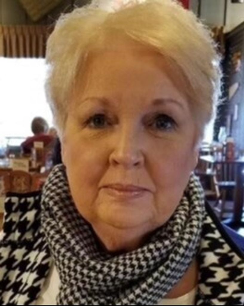Rose Stogsdill Profile Photo