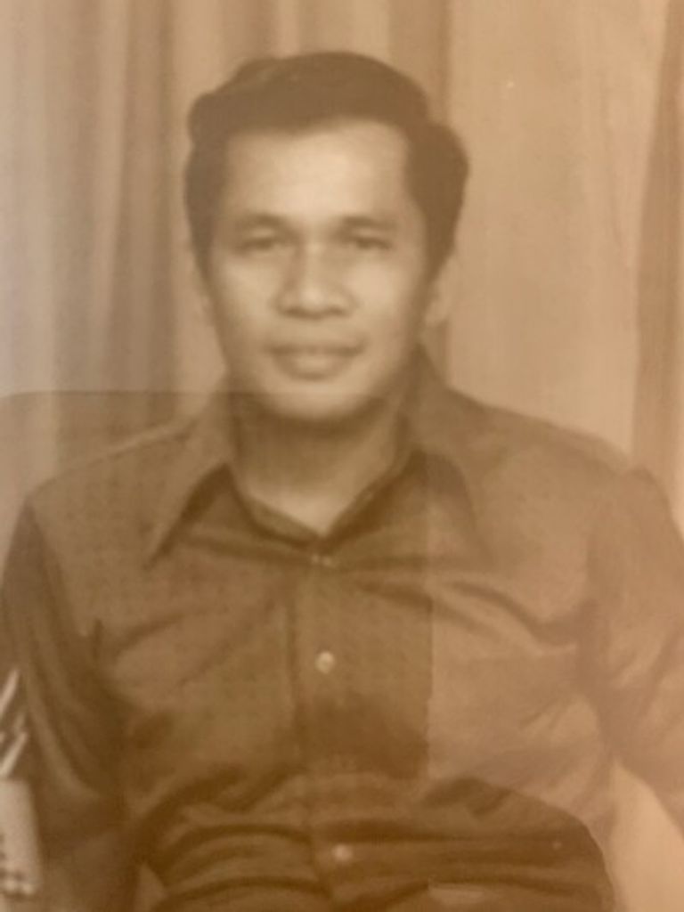 Paulino Arao-Arao Abrajano Profile Photo