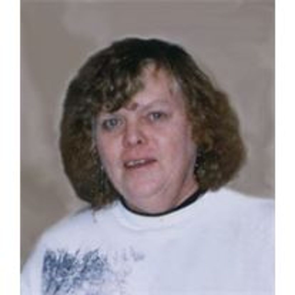 Harriet Ann Muir