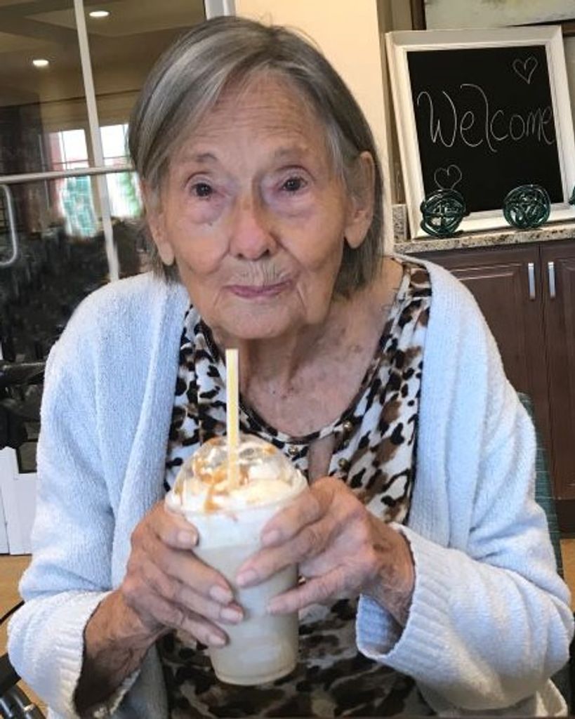 Frances Whittington