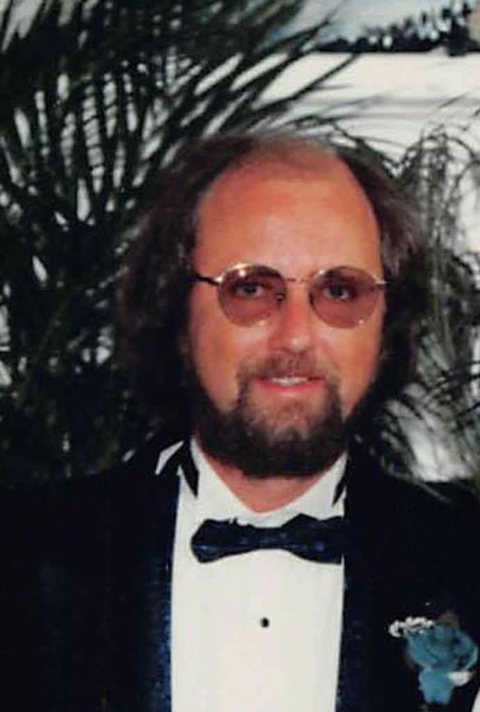 Thomas E. Jepson
