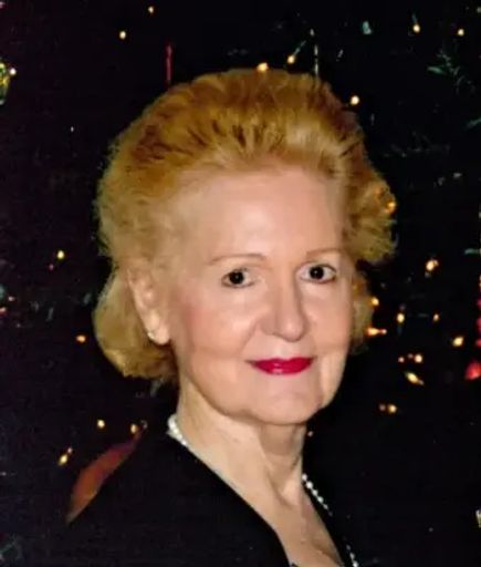 Judith Cook Profile Photo