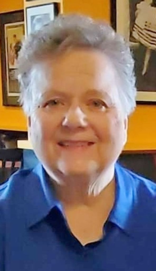 Vicki A. Wiegand Profile Photo