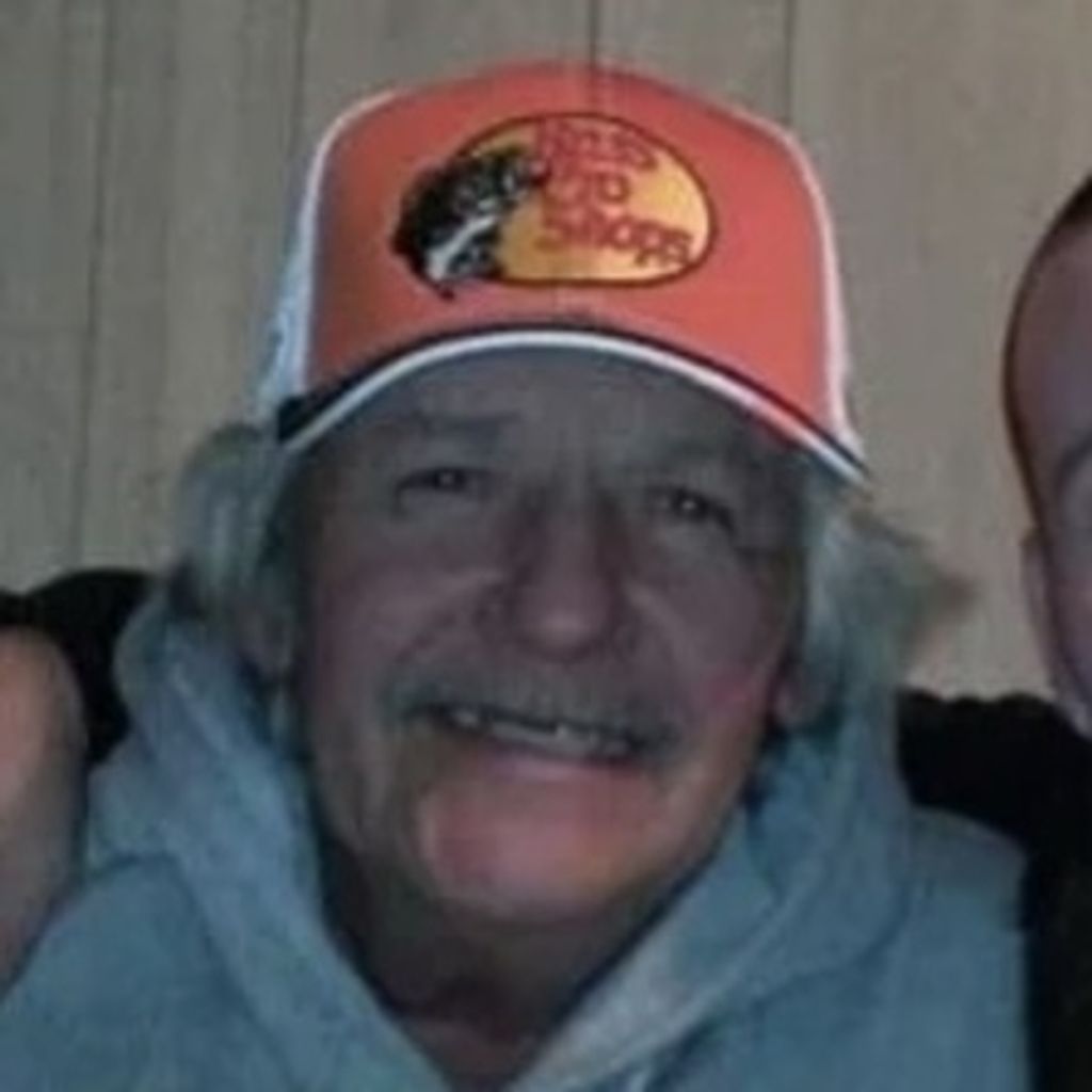 Calvin Carlton Cato Profile Photo