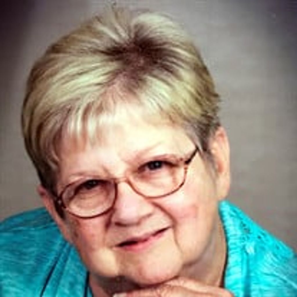 Mary "Kay" Talbot Thigpen