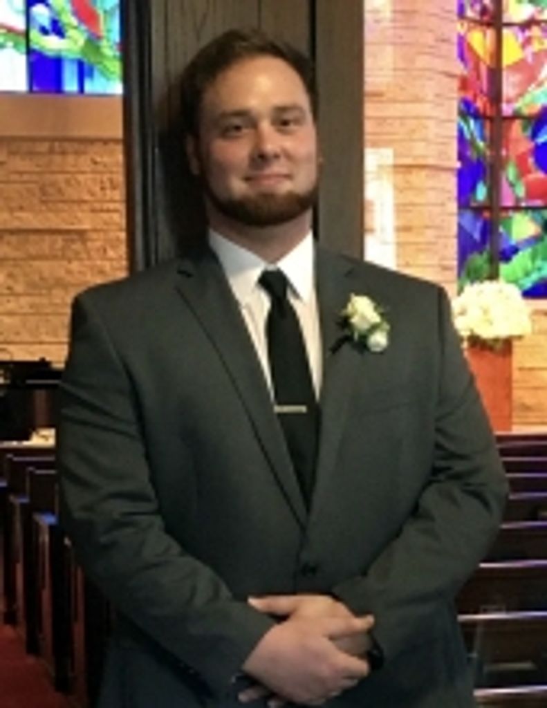 Aaron Michael Nelson