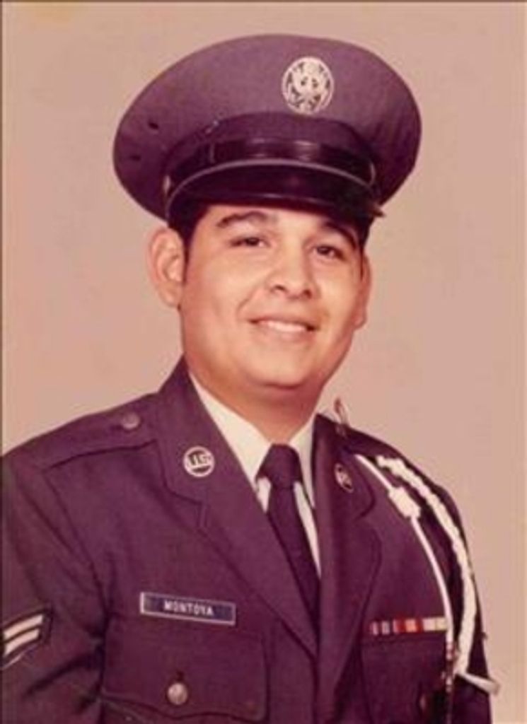 Robert Montoya