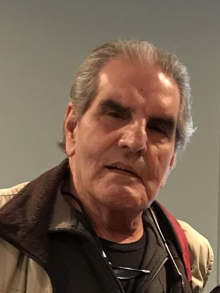 Joseph Silva Camara Profile Photo
