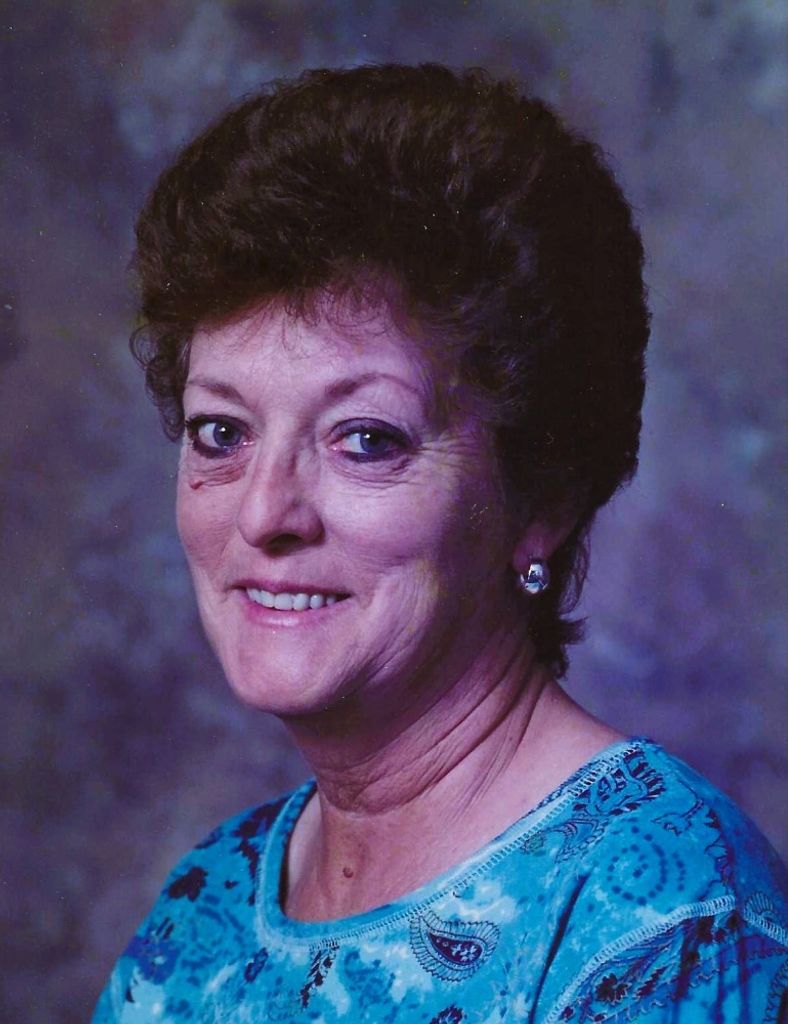 Sandra Kay Merritt Profile Photo