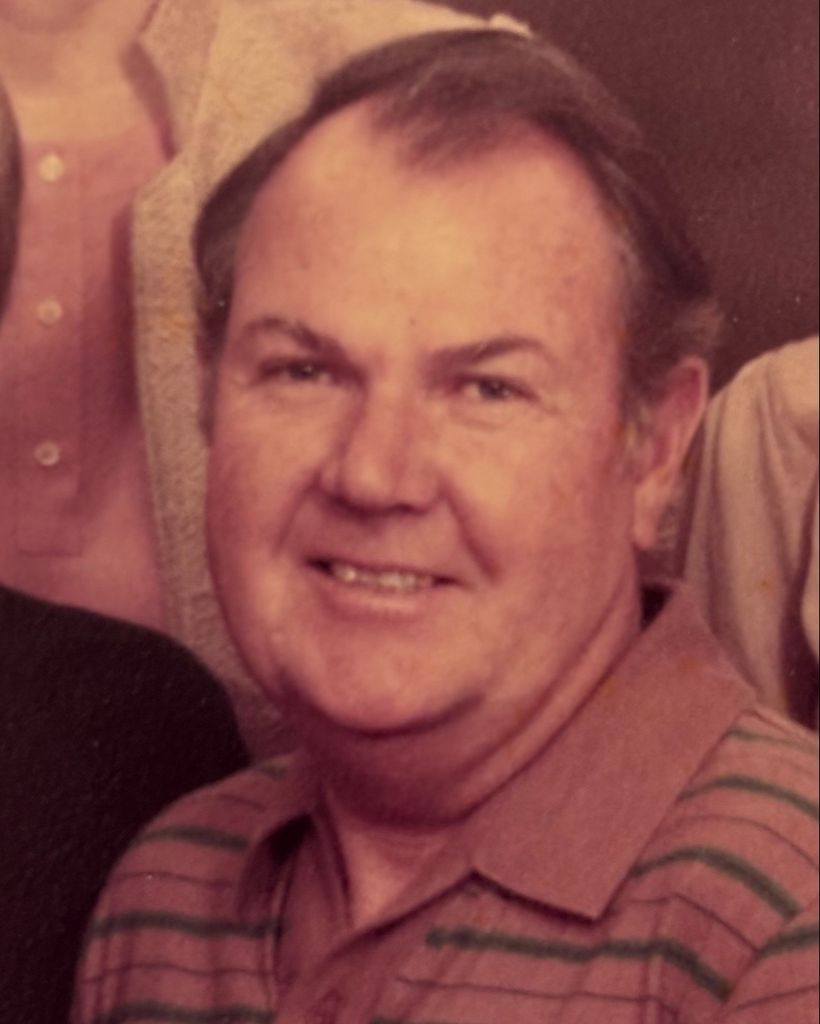 Charles Wood