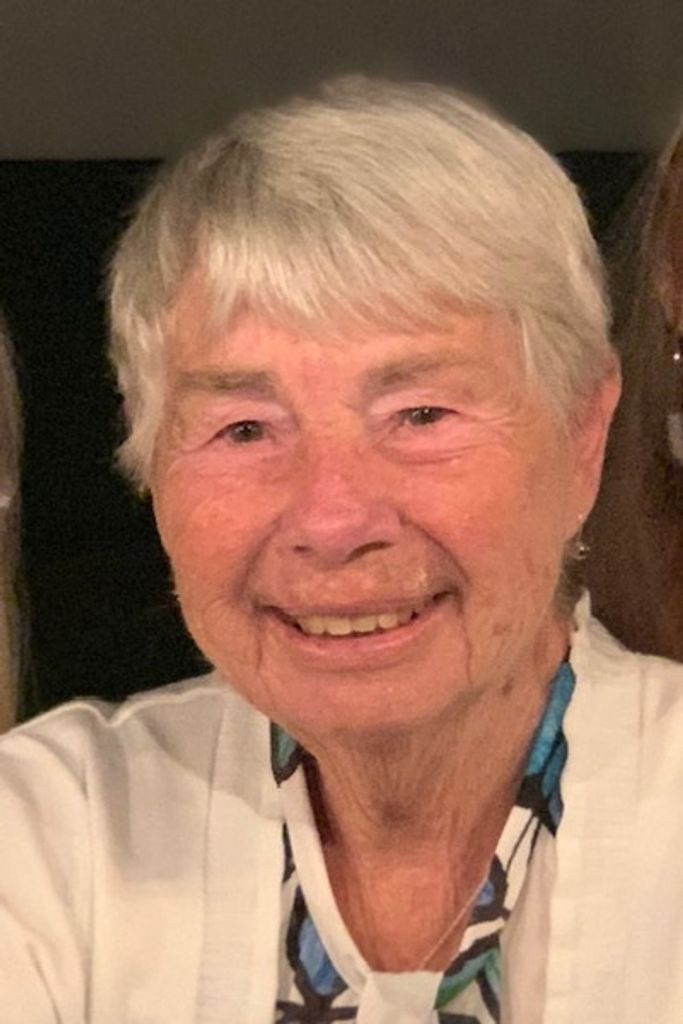 Lenore D. Baker Profile Photo