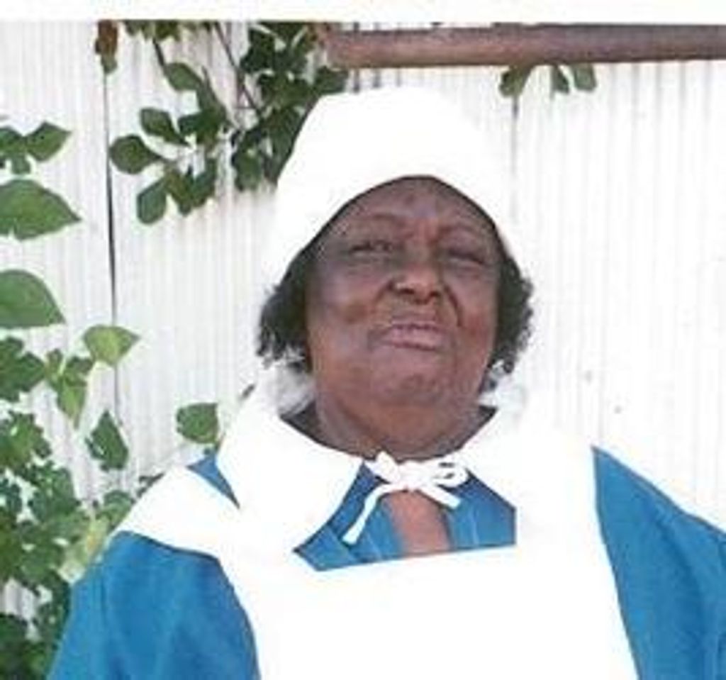 Mary Ella Jones Profile Photo
