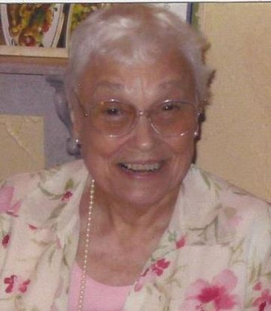 Garndella Vaughn Profile Photo