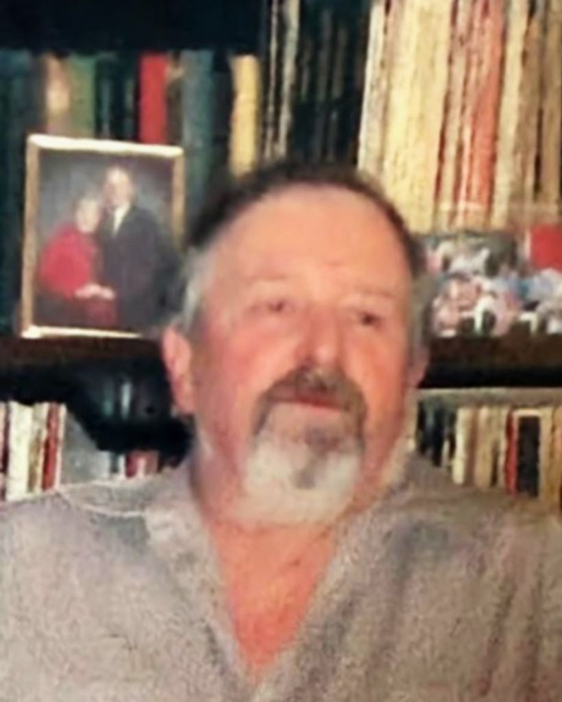 Charles Richard