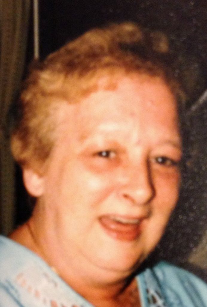 Patricia Poynter Profile Photo