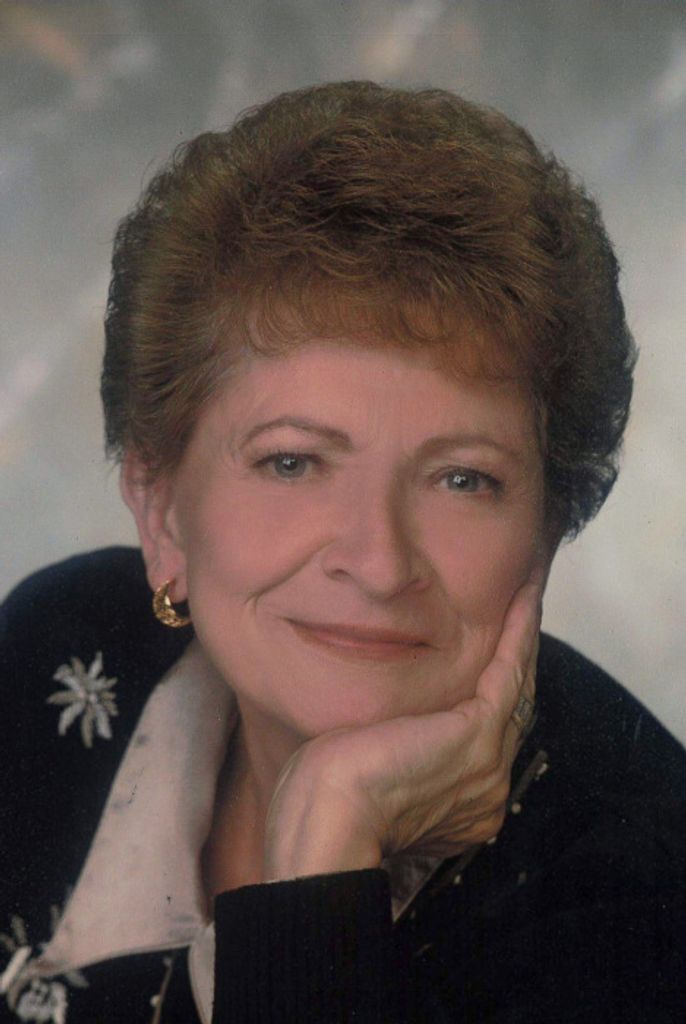 Rita Marie (Blazei)  Pribyl Profile Photo