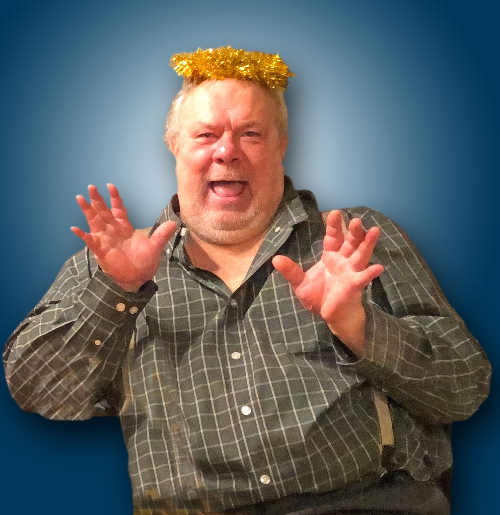 Roger J. Kosciuk Profile Photo