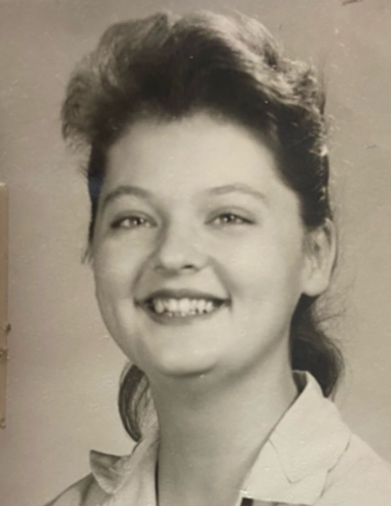 Margo Pinkstaff