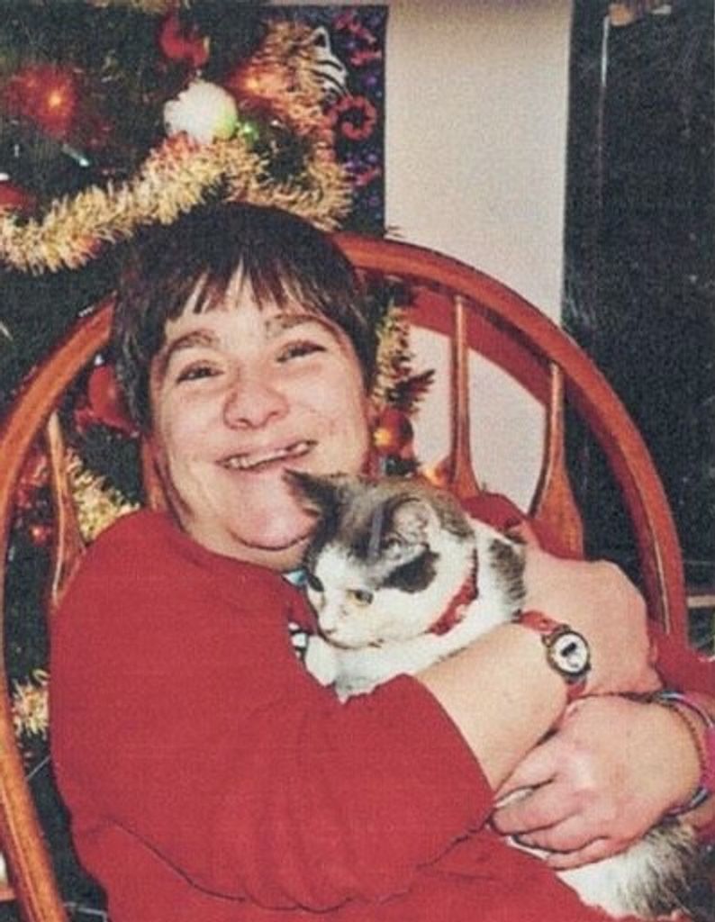 Cherie Lynn Kent Profile Photo