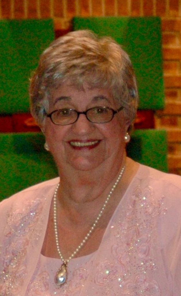 Gloria Slonena Profile Photo
