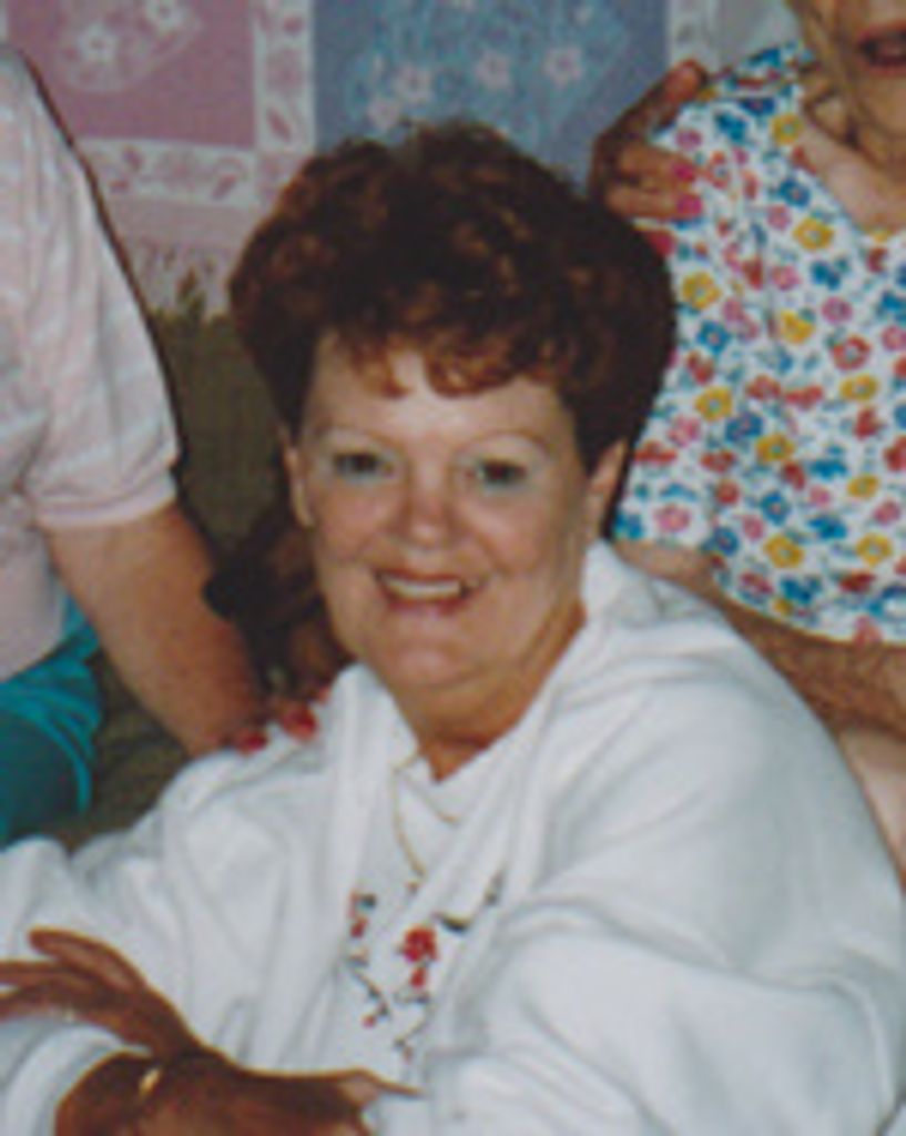 Judith Elliott Lucas