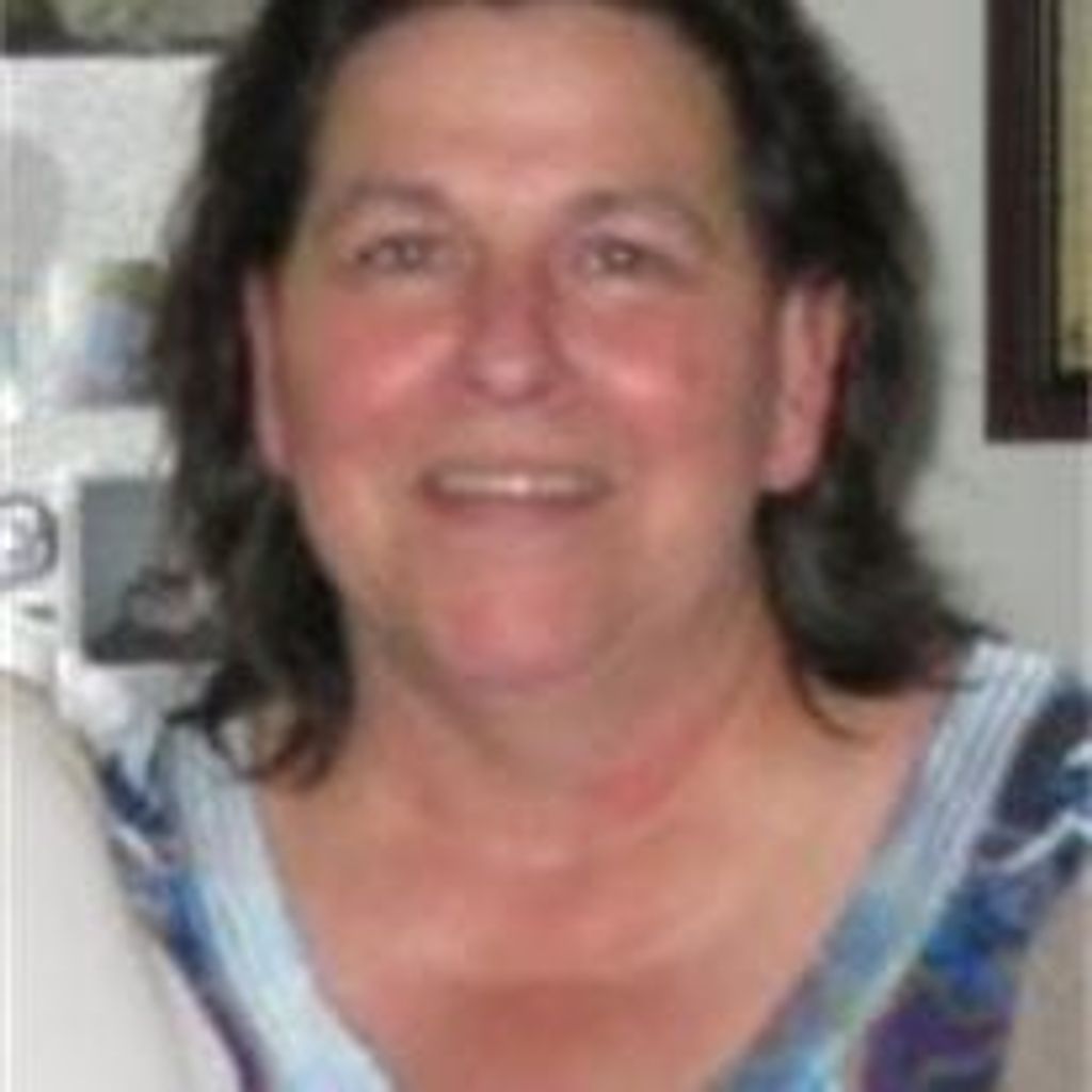 Katherine "Kathy" Vice