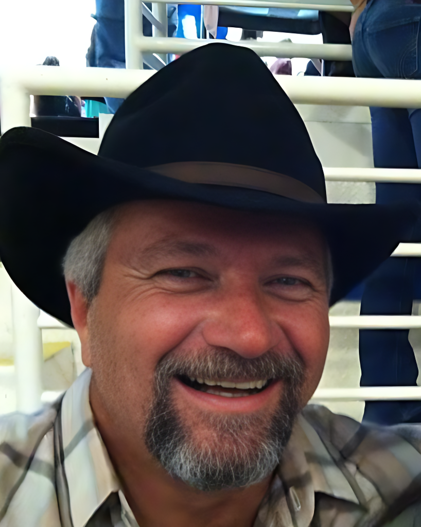 James Dale Huckeba Profile Photo