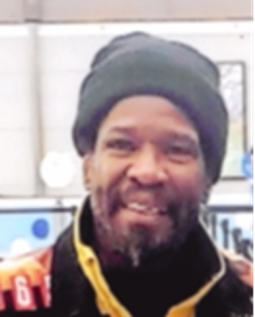 Weber Duwane Davis