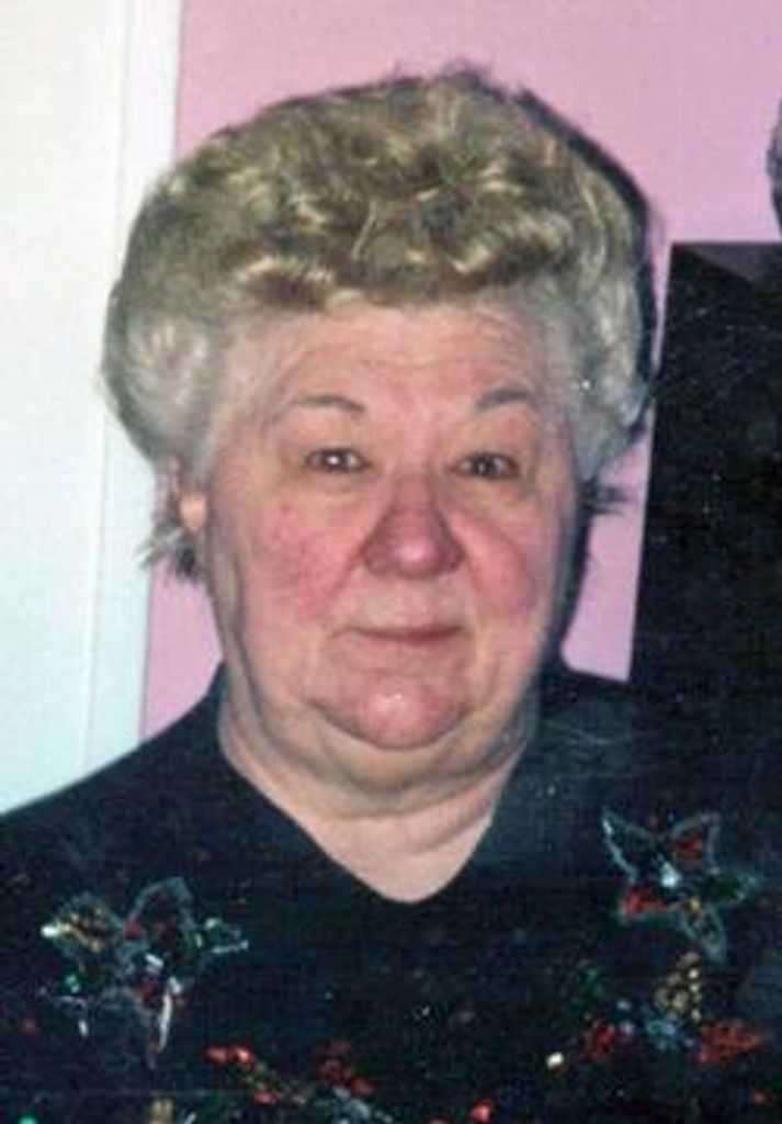 Jeanne Marie Settanni