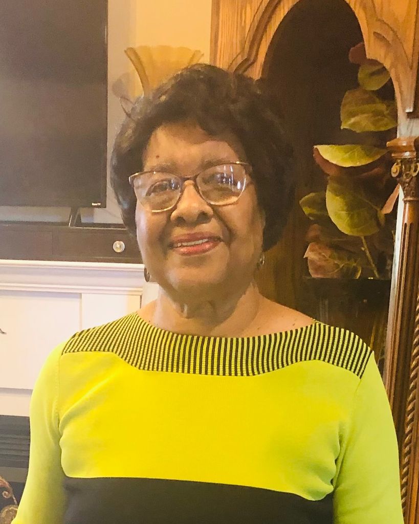 Annie Bell Drakeford