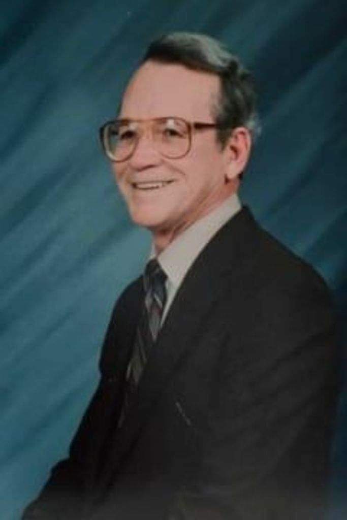 Alexander "Jim" Mckenzie Iii