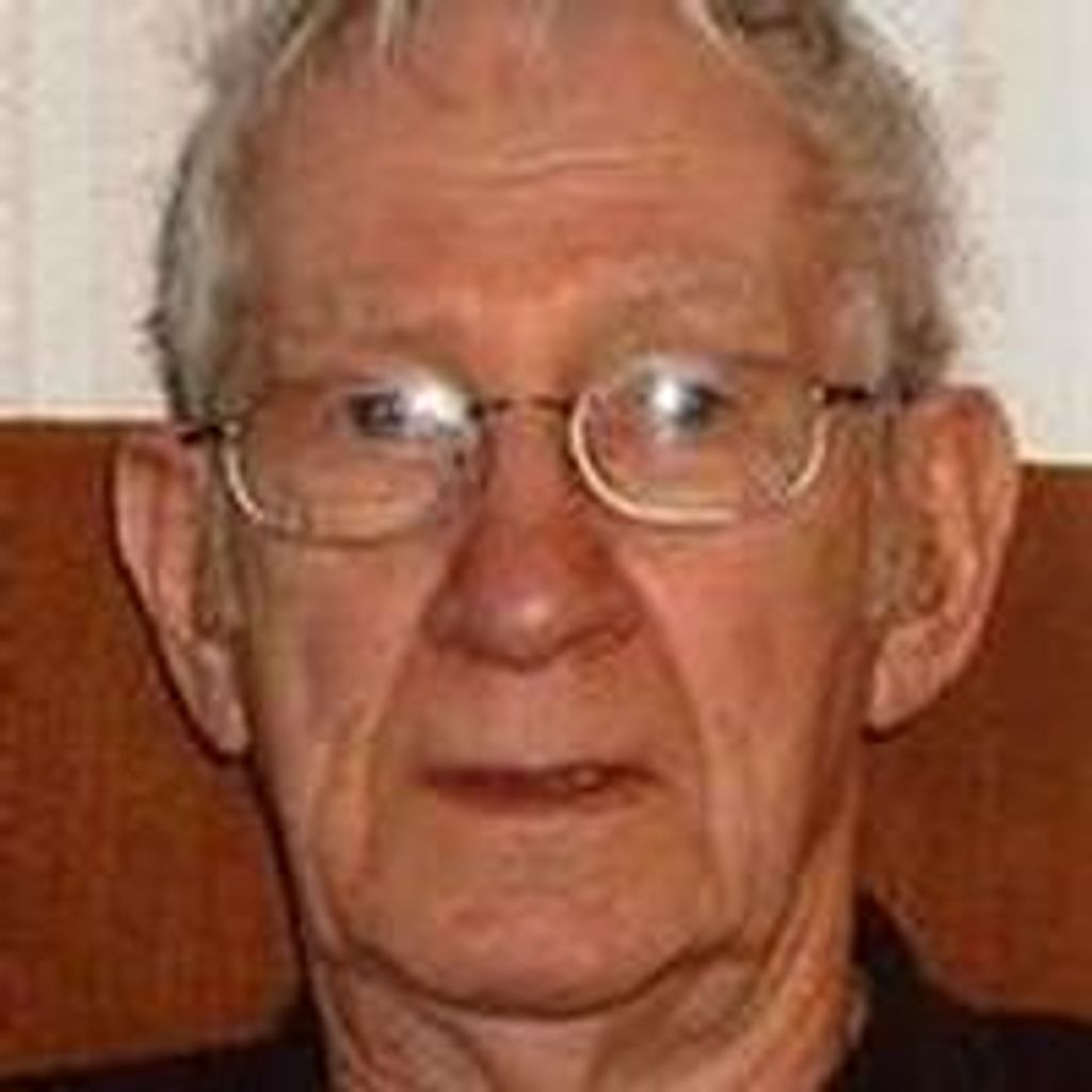 Charles Francis Kisner