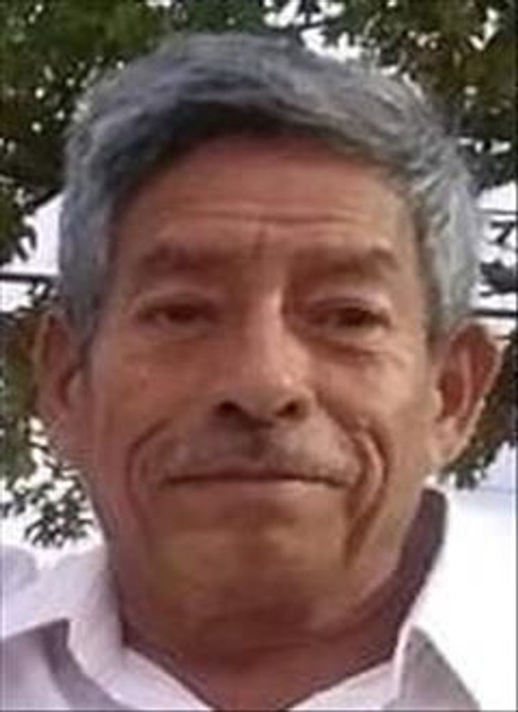 Jose Fausto Ramirez