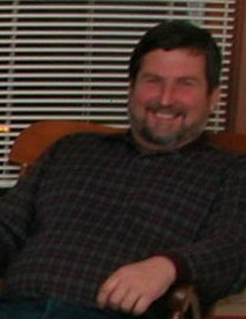 David A. Williams Profile Photo