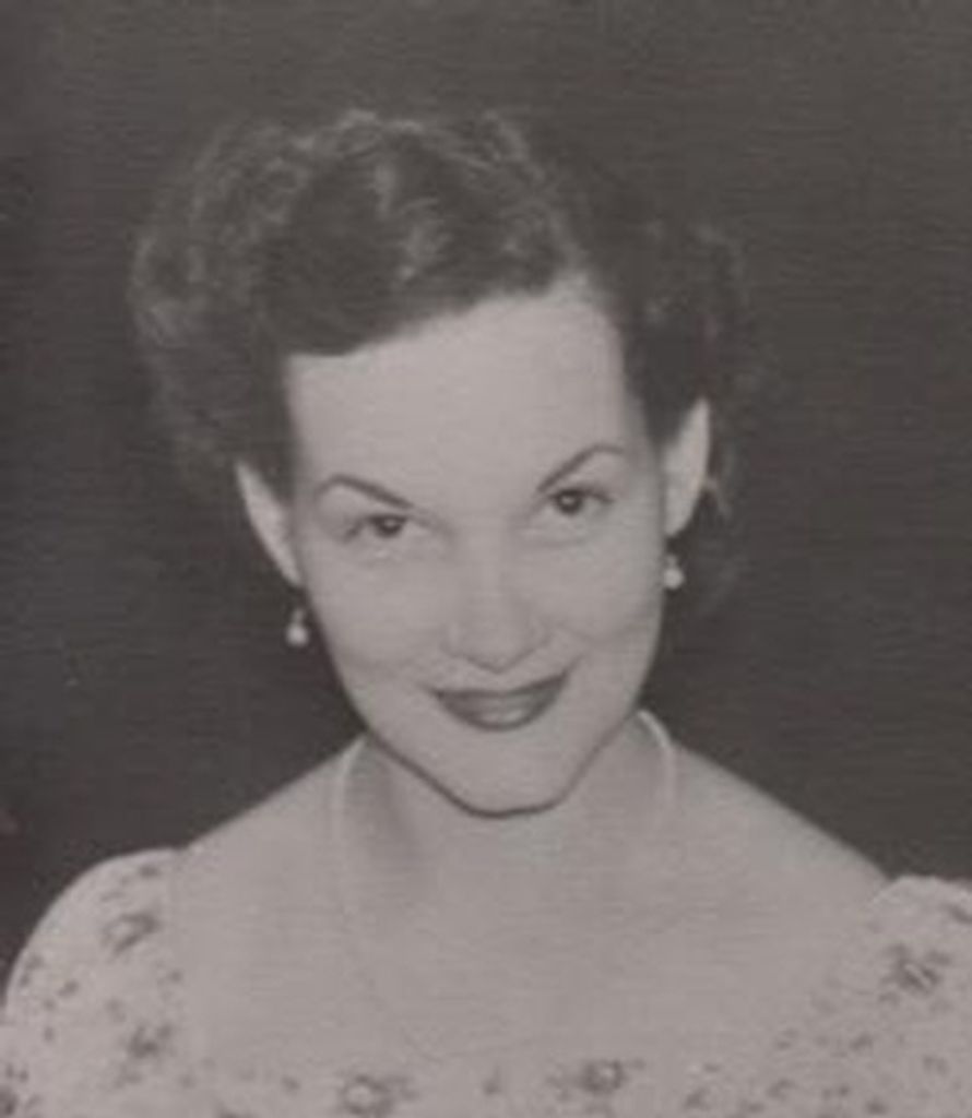Betty Aldridge