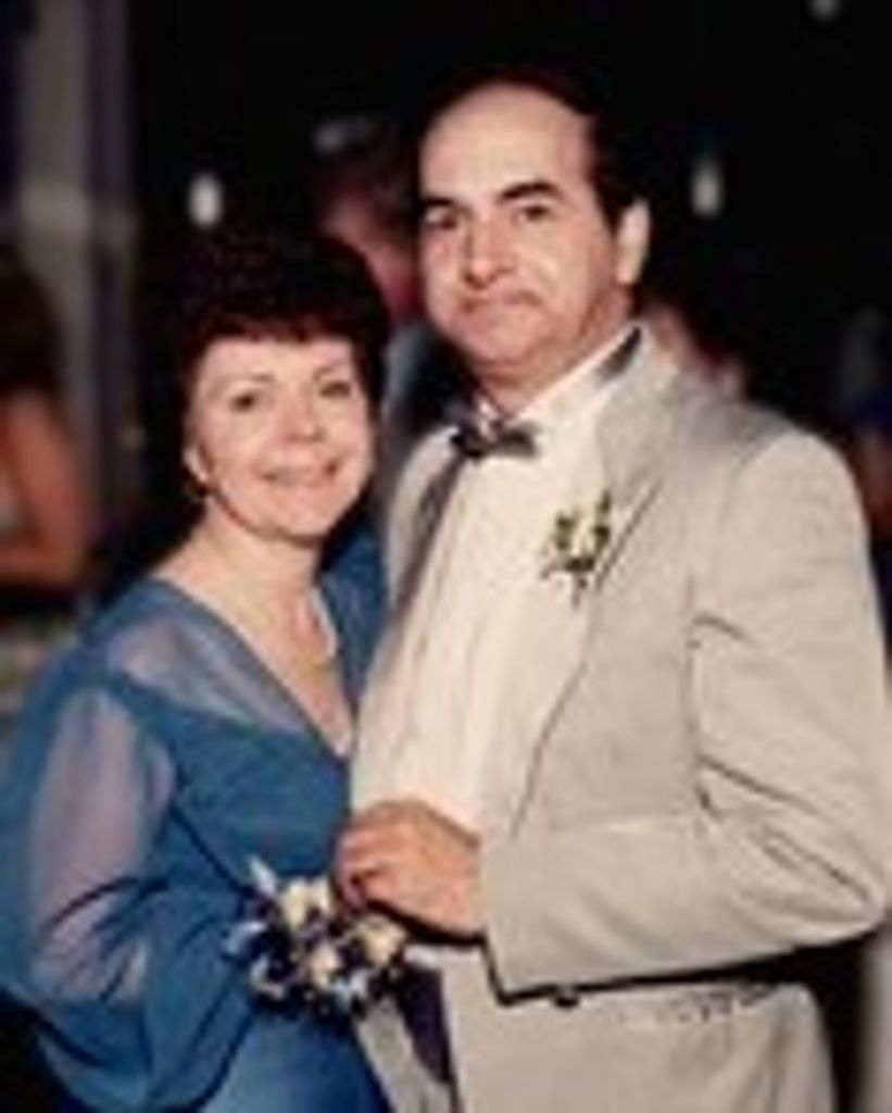 Dorothy M. Pistritto