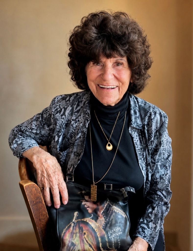 Sarah Jane Whaley