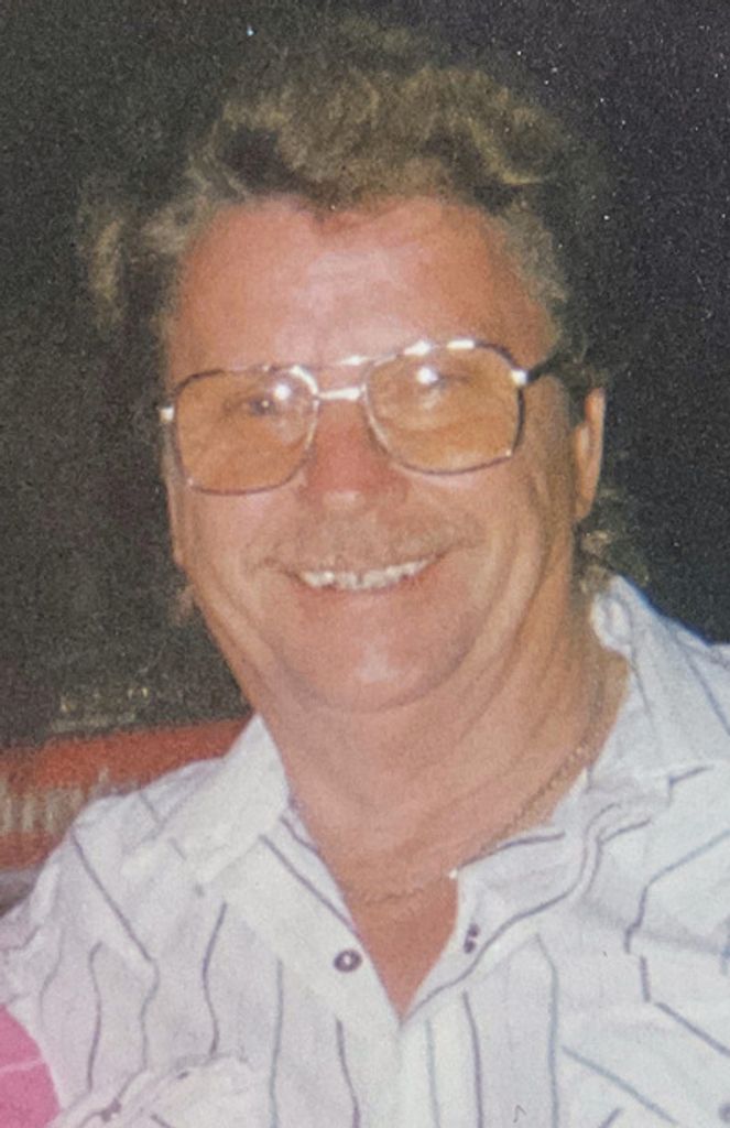 Marshall Coy Dean Profile Photo