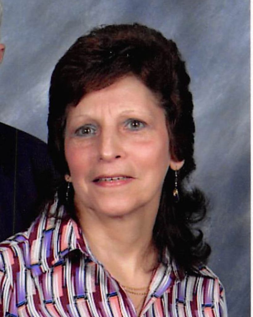 Carolyn Farmer Smith Profile Photo