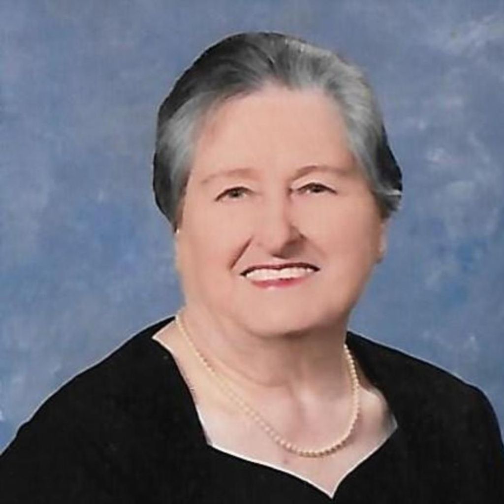 Betty Albritton Templeton