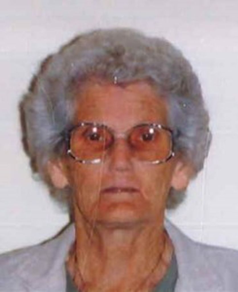 Nannie M. Shears