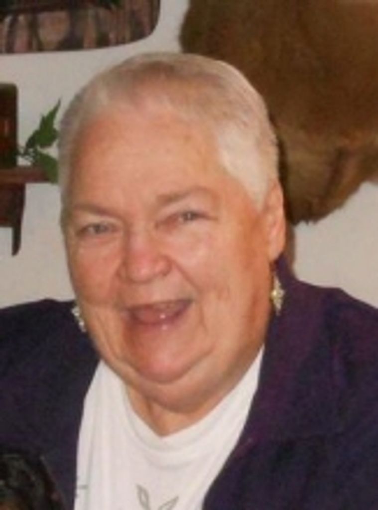 Annetta Sheppard
